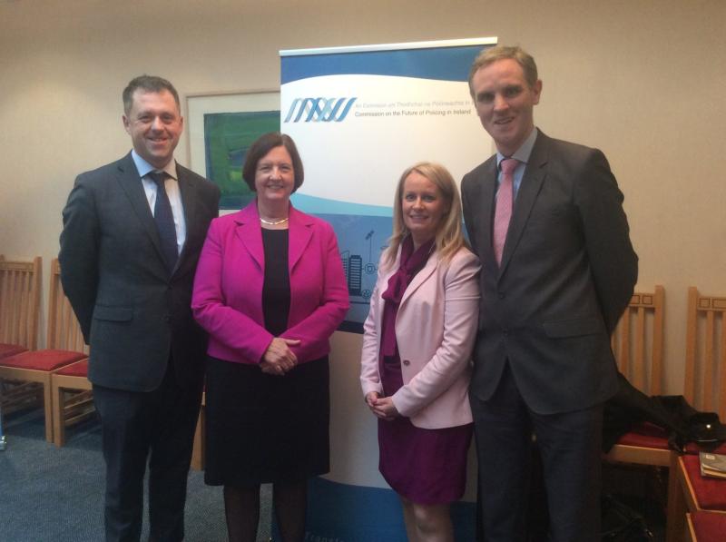 Government must act to curb rural crime says FF Deputy, Niamh Smyth