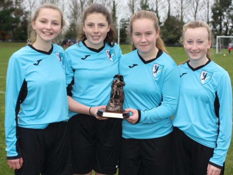 Muireann Devaney stars as Connacht claim Interprovincial title