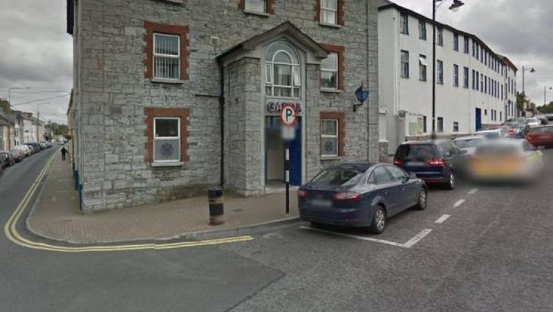 Gardai  refuse to continue working out of 'unsafe' Sligo Garda Station