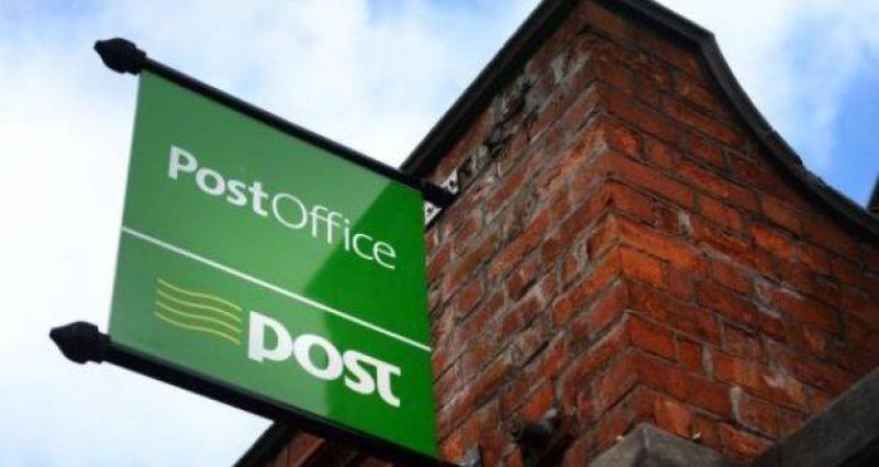 86% favour Government financial support for Post Offices