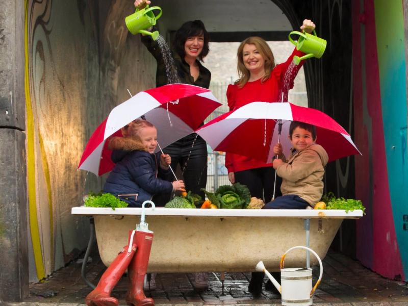 GIY and Energia want to ‘Get Ireland Growing' with €75,000 fund