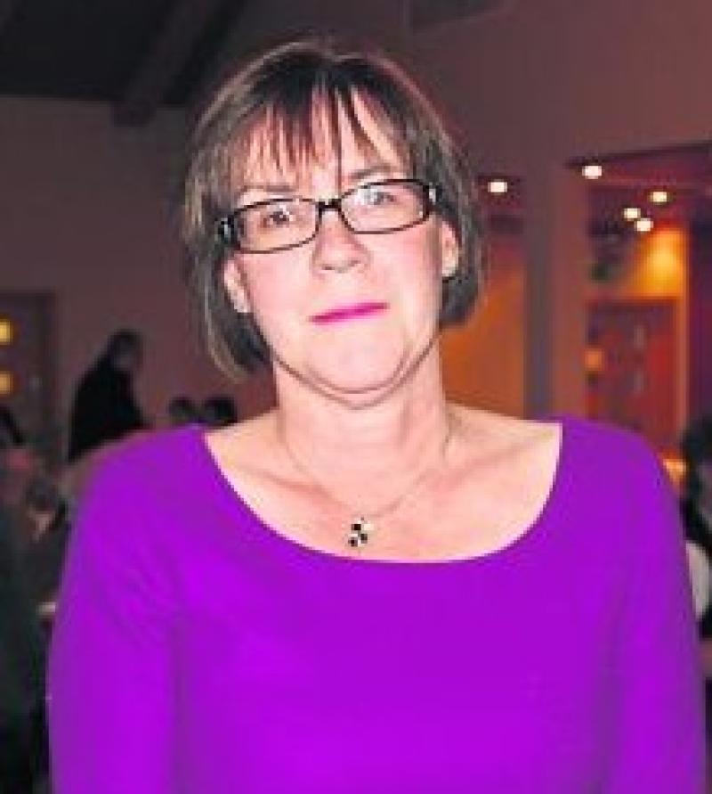 Rosie Dolan