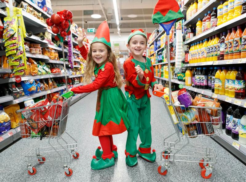 Help make Christmas better for those in need