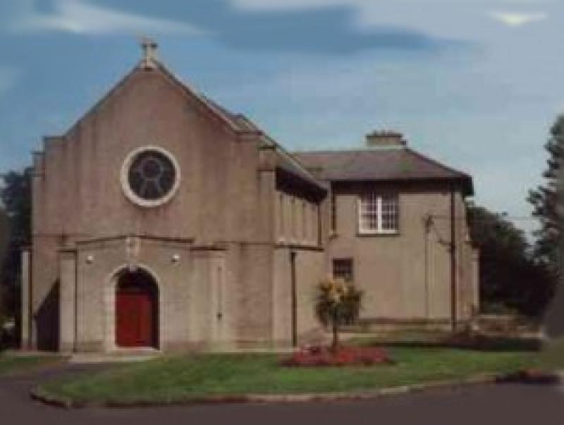 Leitrim People's Association, Dublin, Annual November Mass