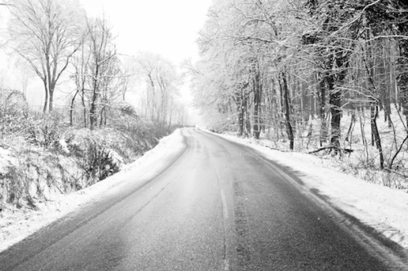 Met Eireann issues snow and ice warning for Kildare 