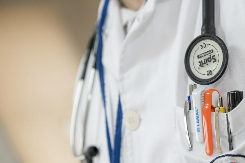 HSE marks Sepsis Awareness Month throughout September