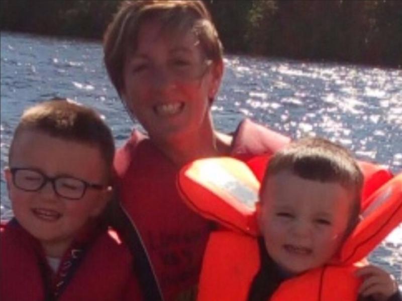 Support sought for family of Elaine Moran Keogh