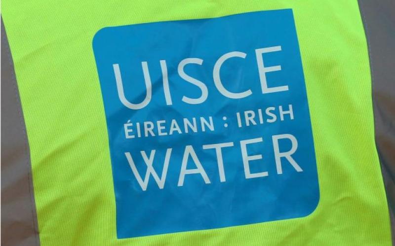 Irish Water 
