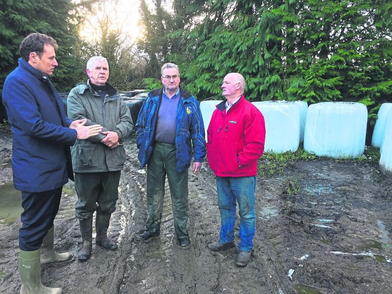 Minister has to step up on fodder crisis