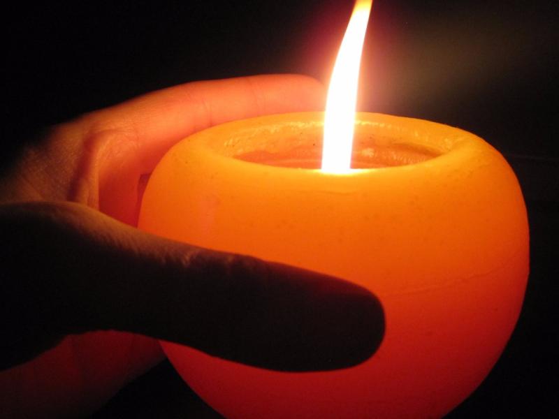 Join in an evening of carols by candlelight for the North West Hospice