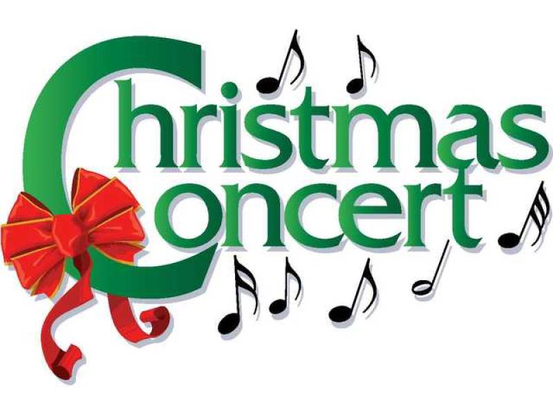 Christmas concert in Boyle this Saturday, December 9