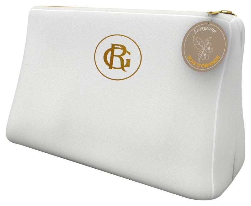 DAY 6:  Win a Roger and Gallet Beauty Pouch!