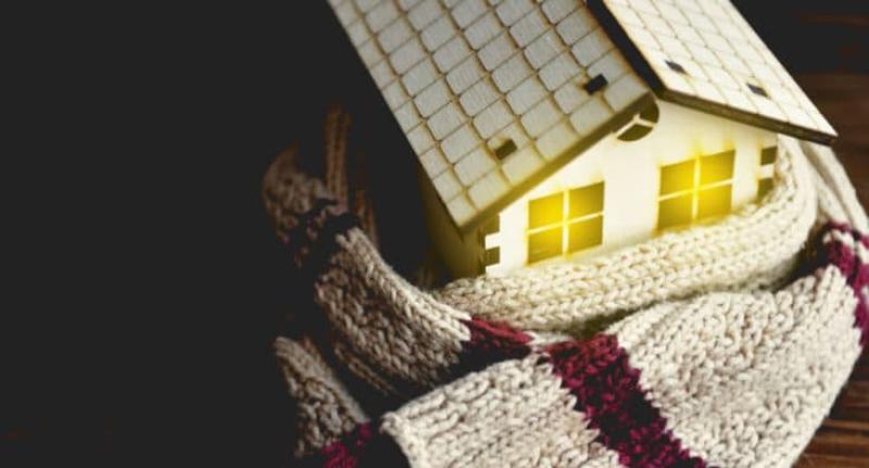 IDDT Warmer Home Scheme