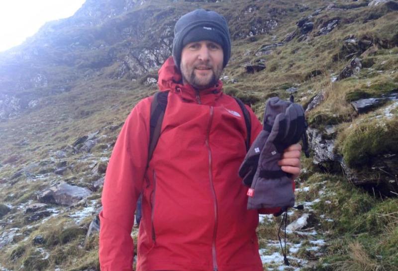 Bernard Murray Memorial 5K