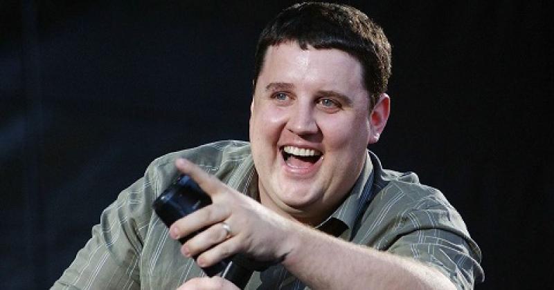 Peter Kay has cancelled his Irish tour.