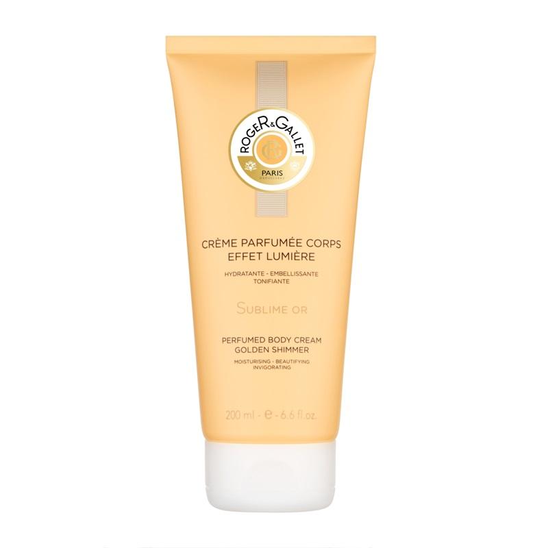 Day 14: Win Roger and Gallet Sublime Products valued at €40
