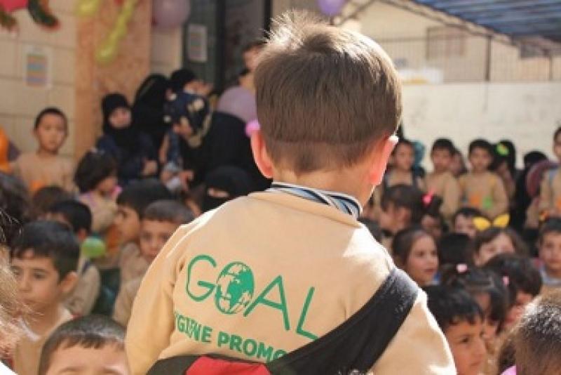 Annual Table Quiz in aid of GOAL to take place in Ballinamore 