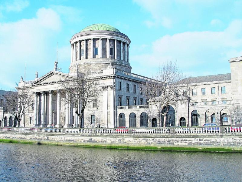 Man whose premises searched following fire attack on former Quinn group plant loses appeal