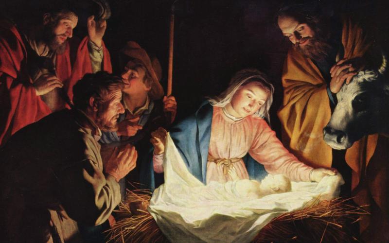 The True Meaning of Christmas