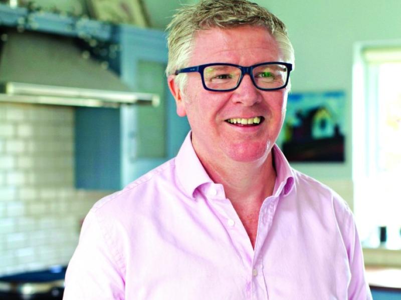 Some festive recipe inspiraton from Lidl's Paul Flynn