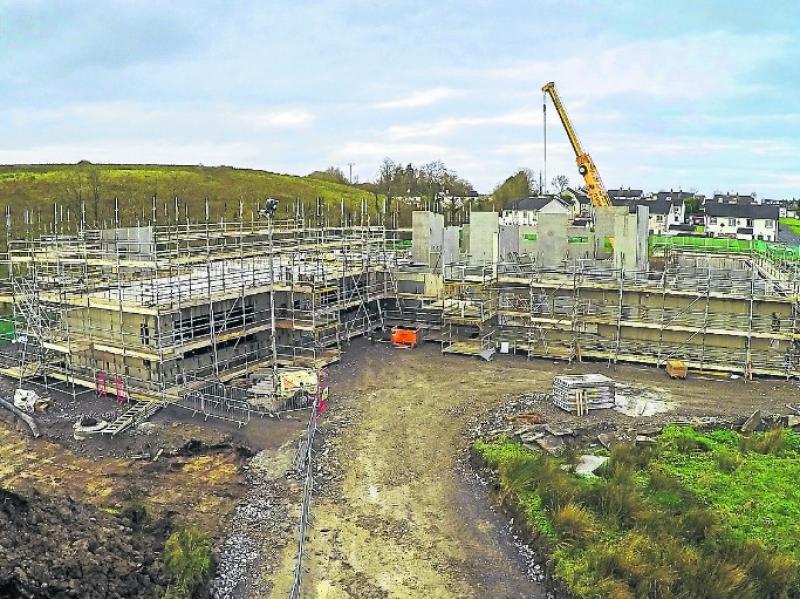 New Gaelscoil for Carrick-on-Shannon