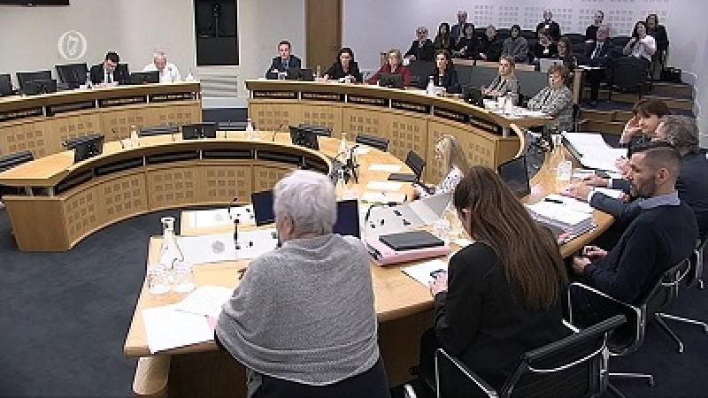 Leitrim doctor addresses the issue of the 8th Amendment