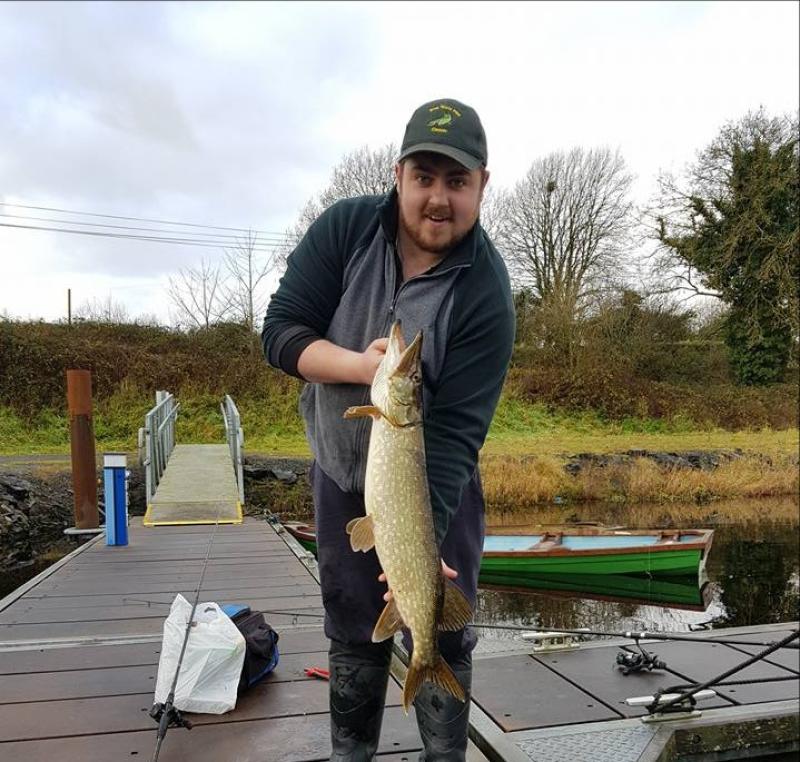 Funeral arrangements for angling enthusiast Darragh Healy who died in Longford car crash announced