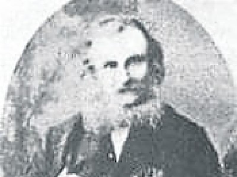 Memorial for local Victoria Cross recipient