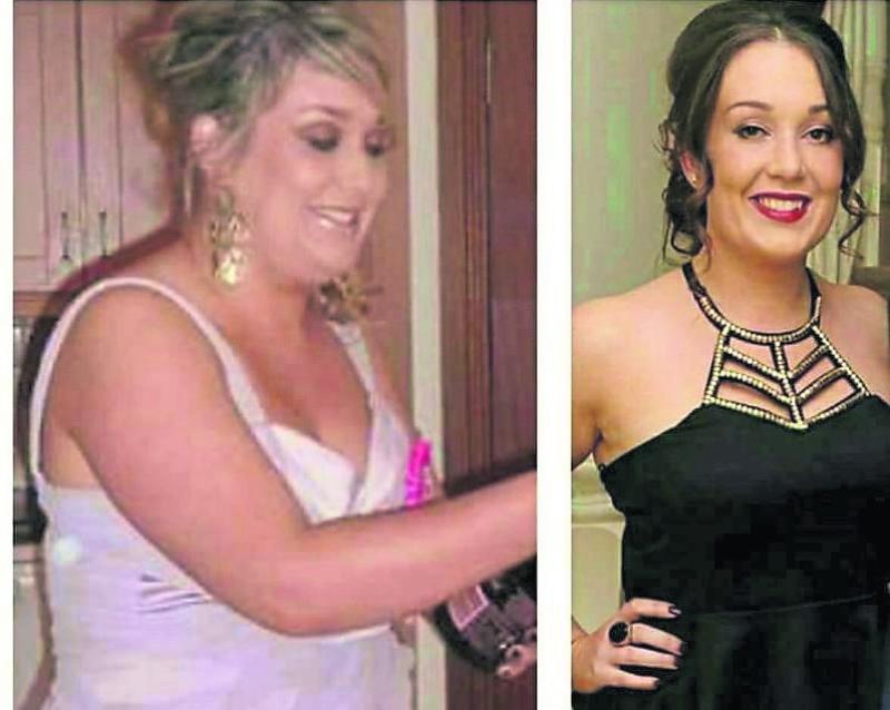 Leitrim slimmers are weight loss winners
