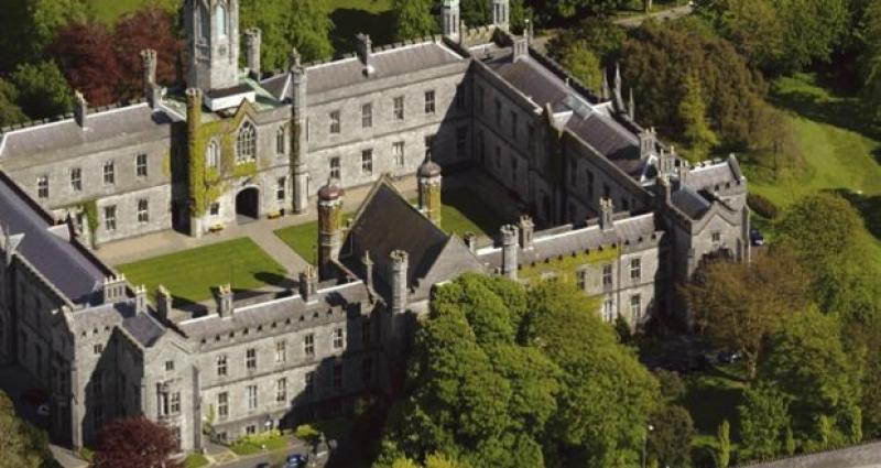 NUI Galway CAO Information Evening