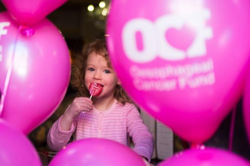 Volunteers needed in Leitrim for Lollipop Day