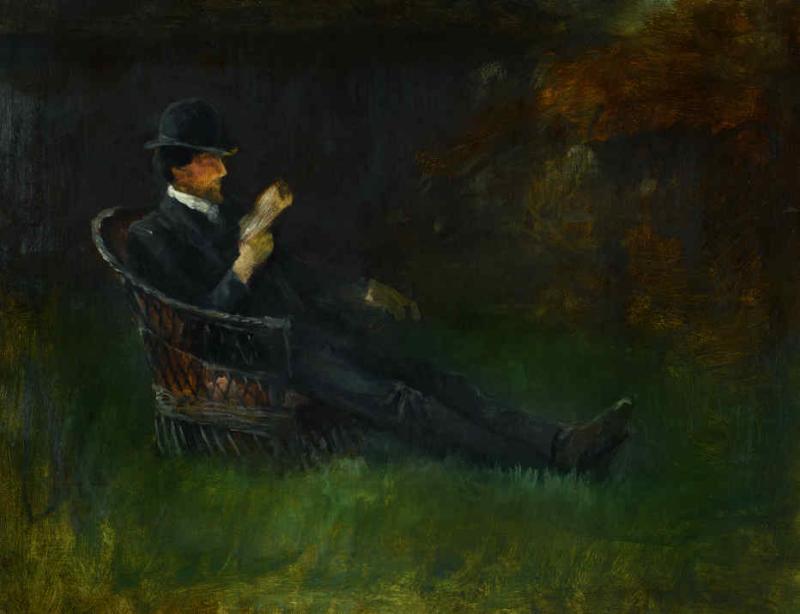 Acquisition of artworks from recent Yeats Family sale at Sotheby’s