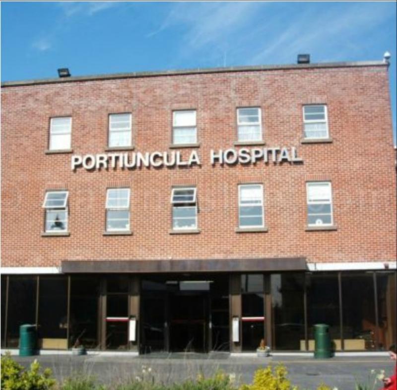 Portiuncula Hospital apologises for 'failures in care' in maternity services