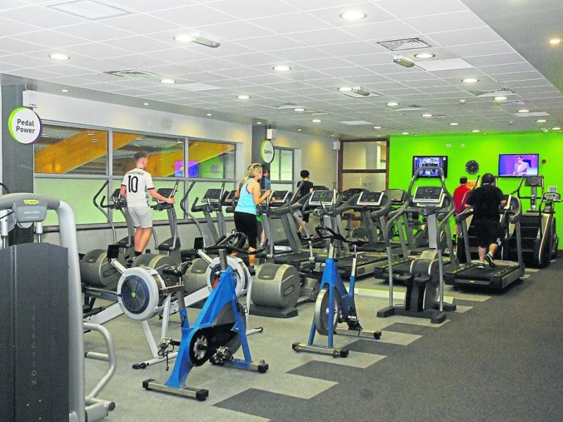 Kick-Start your Fit for Life journey in 2018 with Aura Leisure
