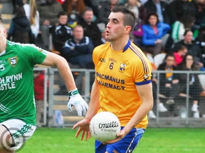 BREAKING: Glencar/Manor star Paddy Maguire not transferring to St. Brigid’s