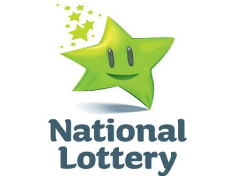 €97,000 winning Lotto ticket sold in Leitrim Village