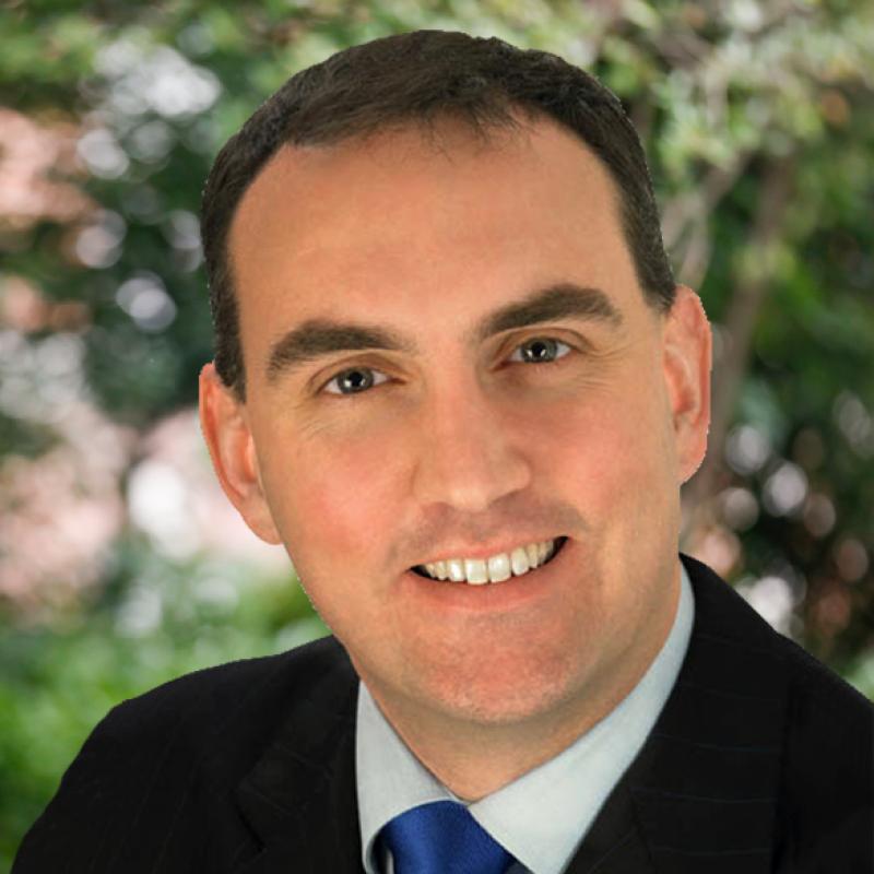 MacSharry joins Fianna Fail front bench