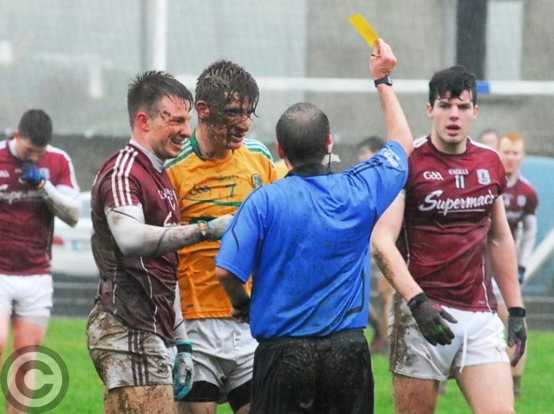 Is there merit to January football?
