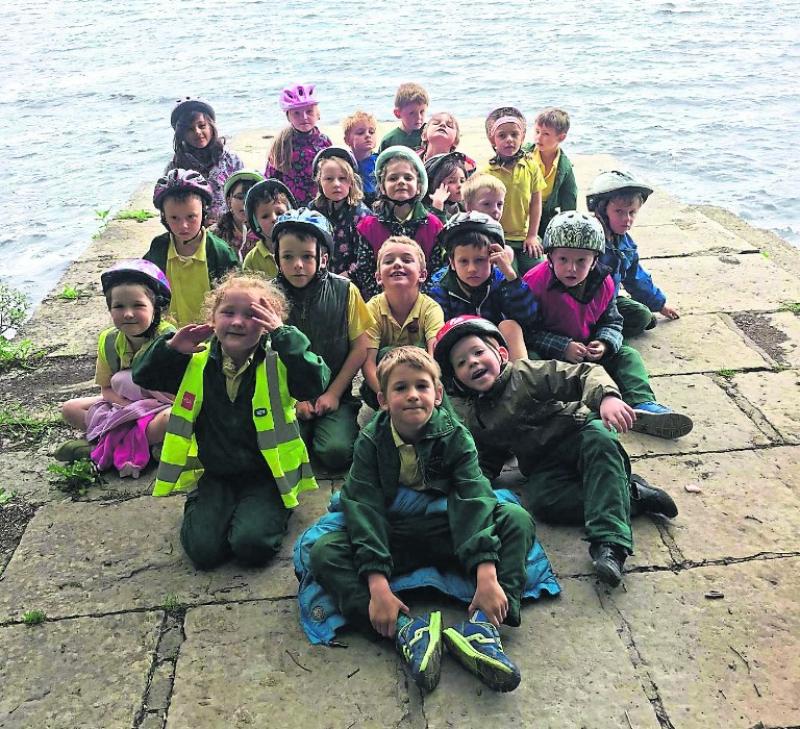 Gaelscoil Liatroma to host open day next Tuesday, January 23