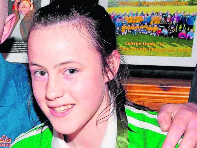 Dearbhla Roney to fight for Irish title