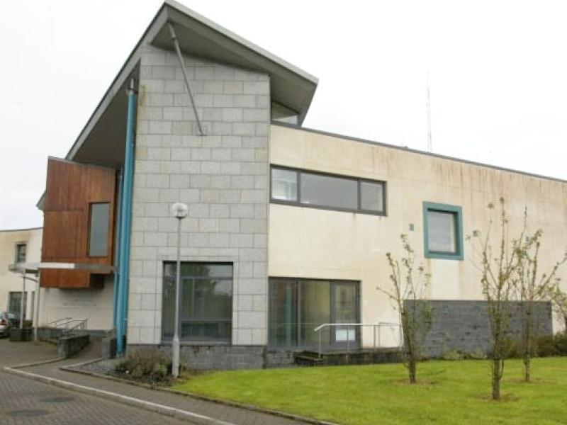 Nine month sentence for Dundalk man found in stolen jeep