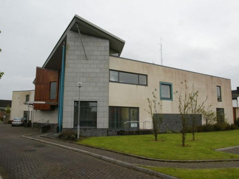 Leitrim GAA official pleads guilty to assault