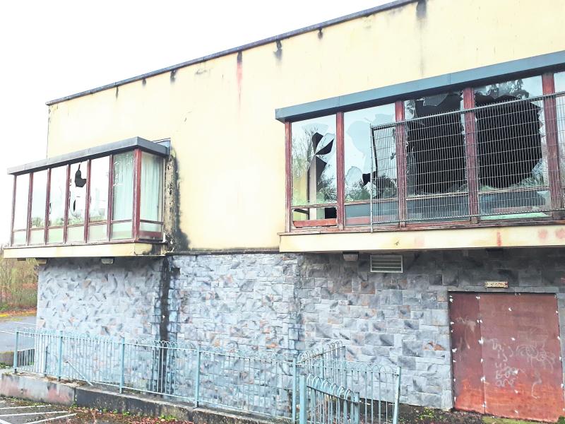 Leitrim County Council to bring owners of historic Abbey Manor Hotel to court