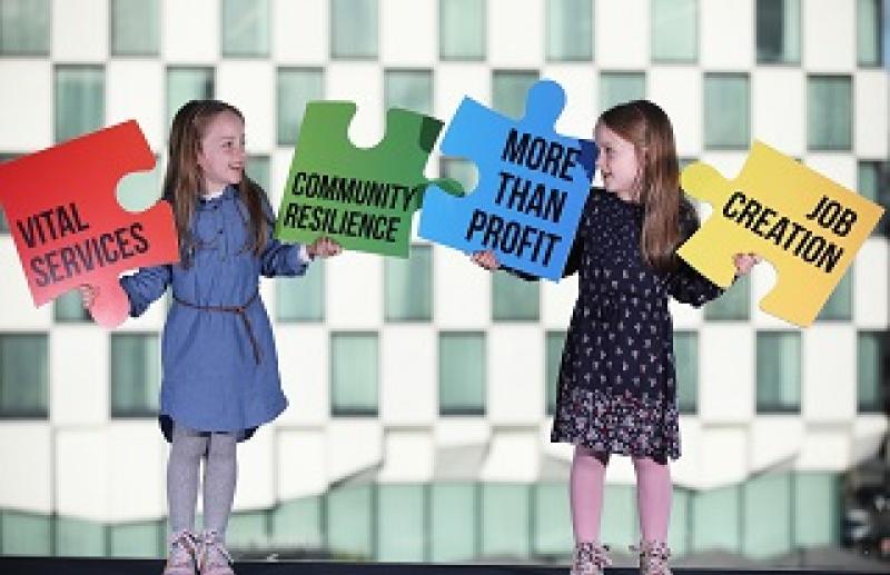 Leitrim County Council  announces new Social Enterprise Development Fund