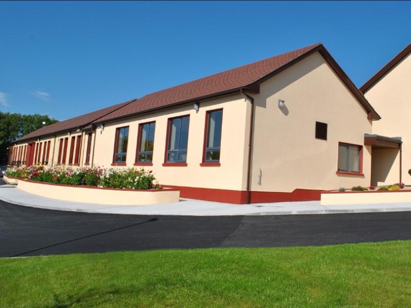 Carrigallen Vocational School among most improved schools in Ireland