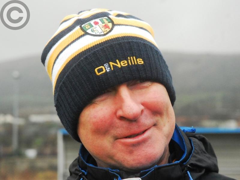 Harbinson delighted to get off to good start as League promises surprises