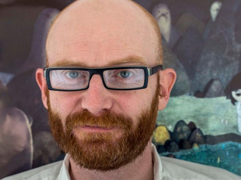 Oscar nomination for animation company co-owned by Boyle native