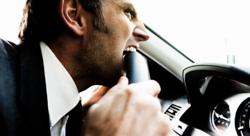 So what's the most annoying bad driving habit according to Leitrim drivers?