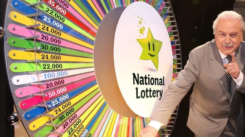 Leitrim lady hopes to Spin the Wheel next Saturday
