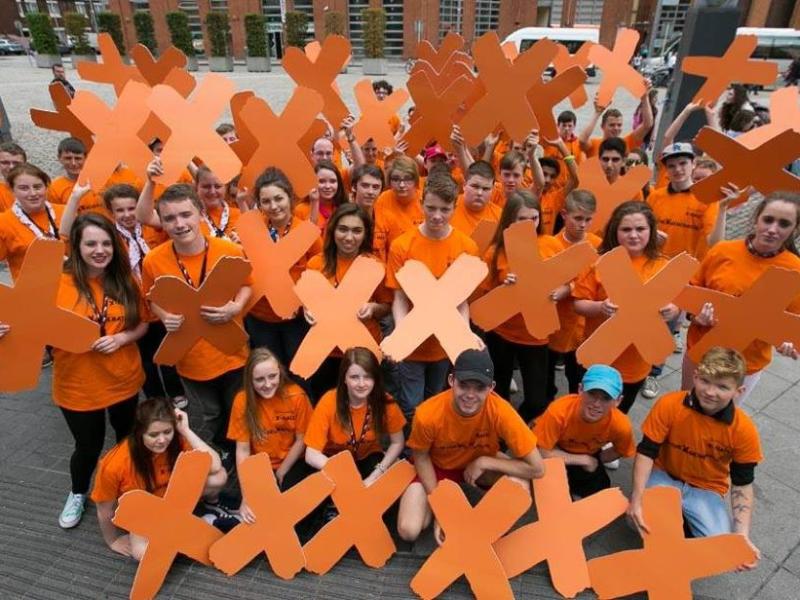 Leitrim’s budding directors invited to apply for funding to enter Irish Cancer Society’s X-HALE short film competition